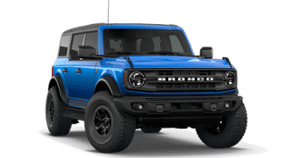 2026 Ford Bronco® External Image 5